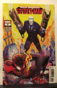 Miles Morales: Spider-Man #5 (2019)