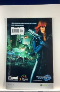 Daredevil: Father #5 (2006)