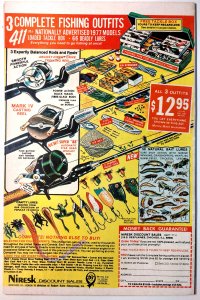 The Inhumans #11 (7.5, 1977) [Key Issue]