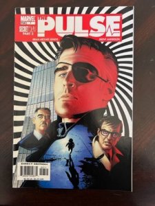 The Pulse #7 (2005) - NM