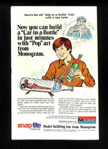 Brave And The Bold #122 Batman Swamp Thing!