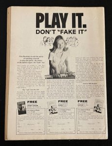 Rampaging Hulk #3 1977