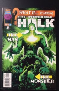 What If...? #91 (1996)