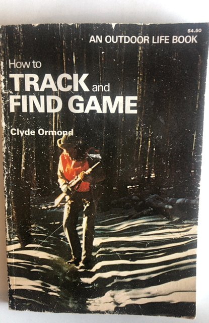 How to track and find game Ormond 1975,C All my many books and comics