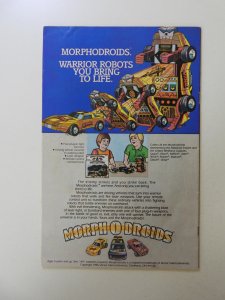 The Amazing Spider-Man #271 (1985) VG/FN condition