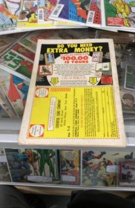 Young Love #69 (1968) Affordable grade VG+ DC Romance Giant-Size key wow!