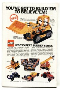 SPIDER-WOMAN #20-comic book 1st meeting with Spider-Man VF