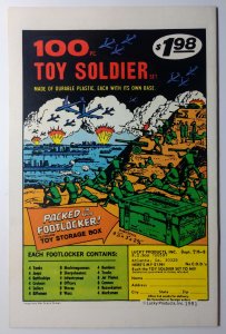 Incredible Hulk #260 (8.5, 1981)