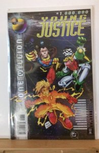 Young Justice #1000000 (1998)
