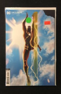 The Flash #85 Variant Cover (2020)