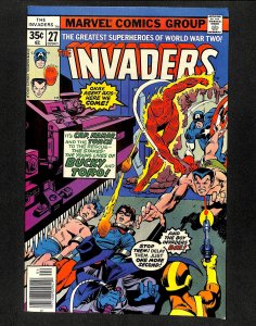 Invaders #27