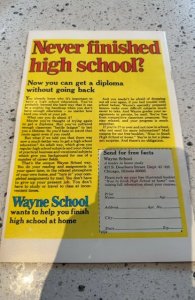 Supernatural Thrillers #12 (1975)the war that shocked the world higher grade