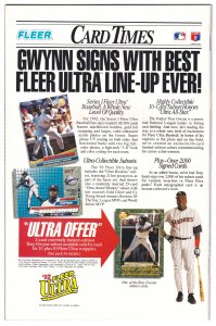 Doctor Strange, Sorcerer Supreme #42 (1992) Doctor Strange