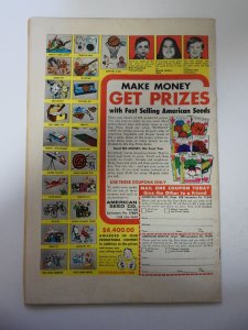 Tomb of Dracula #9 (1973) VG+ Condition