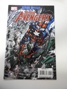 Dark Avengers #4 (2009)