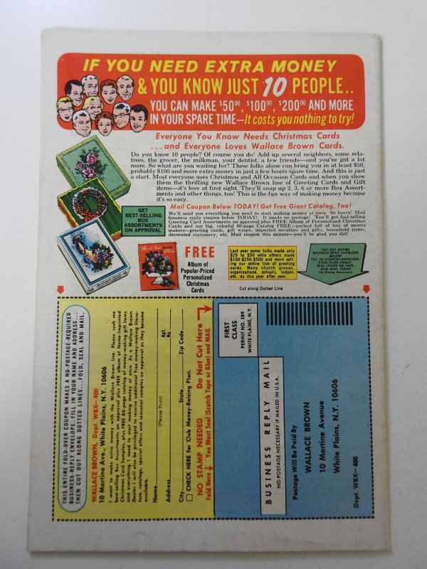 The Amazing Spider-Man #89 (1970) FN+ Condition!