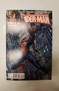 The Sensational Spider-Man #33.1 (2012) NM Marvel Comic Book J731