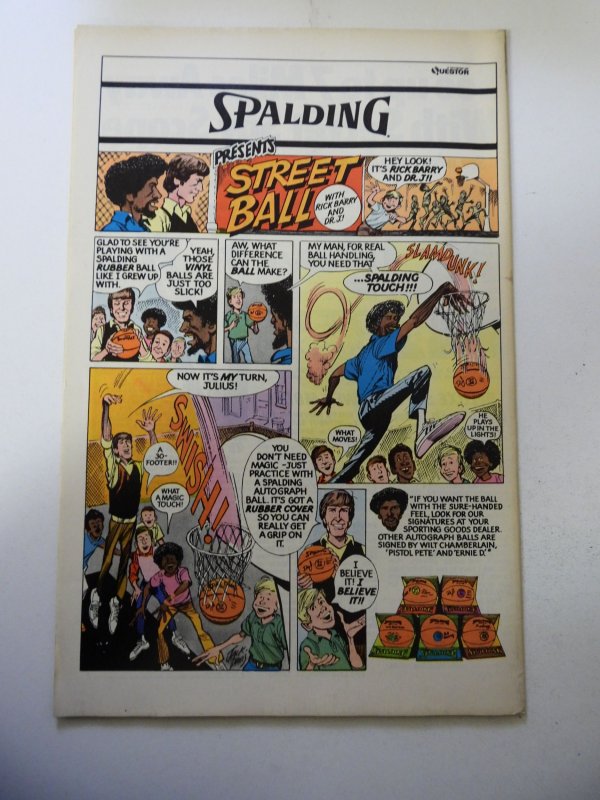 Nova #15 (1977) FN/VF Condition