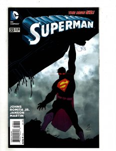 Superman #33 (2014) OF28