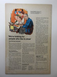 Daredevil #48 (1969) VG Condition moisture stain