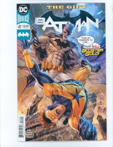 Batman #47 (2018)