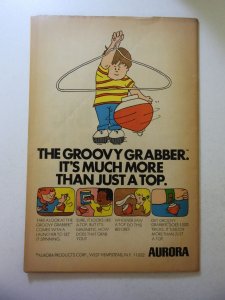 Mister Miracle #2 (1971) VG Condition