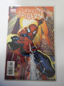 The Amazing Spider-Man #50 (2003)