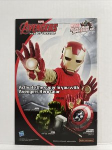 Guardians Of The Galaxy #1 2015 Variant