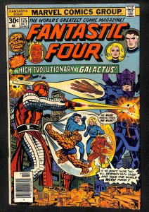 Fantastic Four #175 (1976)