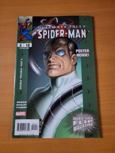 Ultimate Tales Flip Magazine #10 Spider-Man ~ NEAR MINT NM ~ 2006 Marvel Comics