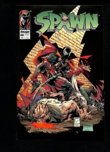 Spawn #28