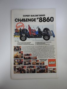 Marvel Team-Up #113 (1982)