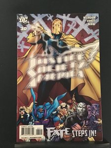 Justice Society of America #30 (2009)