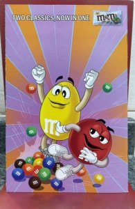 Scarlet Witch #1 Okazaki Cover (2023)