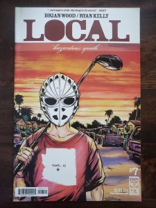 Local 7 (2006)