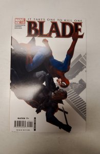 Blade #1 (2006) NM Marvel Comic Book J672