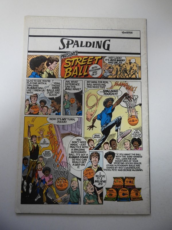 The Amazing Spider-Man #183 (1978) VF Condition