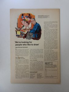 The Amazing Spider-Man #71 (1969) FN/VF condition