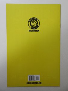 Zombie Tramp #28 (2016) VF/NM Condition!