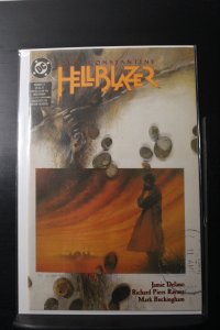 Hellblazer #13 (1988)