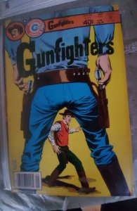 Gunfighters #55