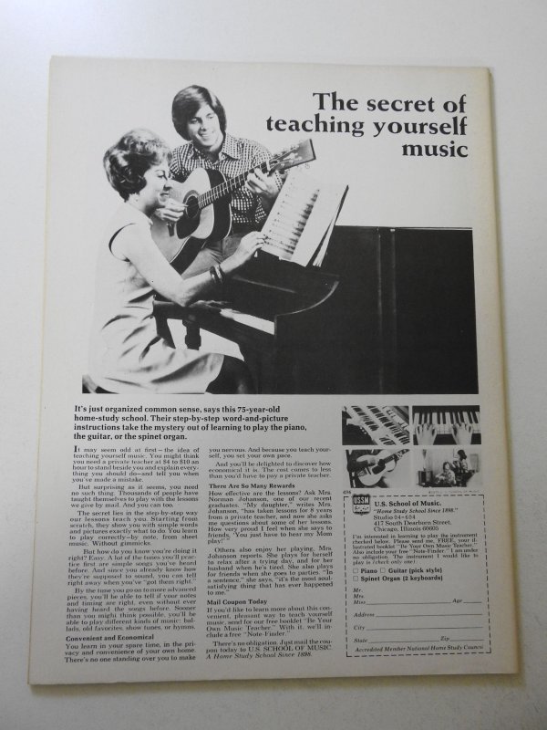 Planet of the Apes #18 (1976) VF- Condition!