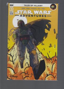 Star Wars Adventures #9 Cover B
