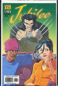 Jubilee #6 (2005) Jubilee