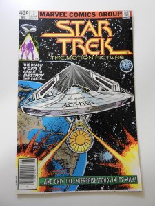 Star Trek #3 (1980)
