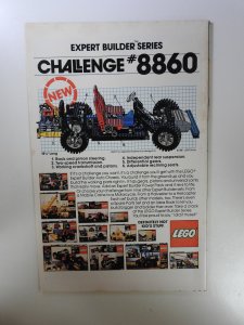 Power Man and Iron Fist #77 (1982)