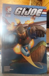 G.I. Joe: A Real American Hero #28 (2004)