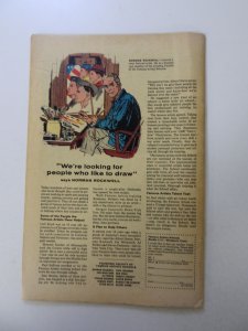 The Avengers #30 (1966) VG/FN condition