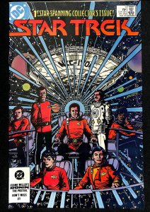 Star Trek #1 (1984)