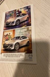 Uncanny X-Force #1 Liefeld Cover (2010) 1:50 liefeild vairant NM